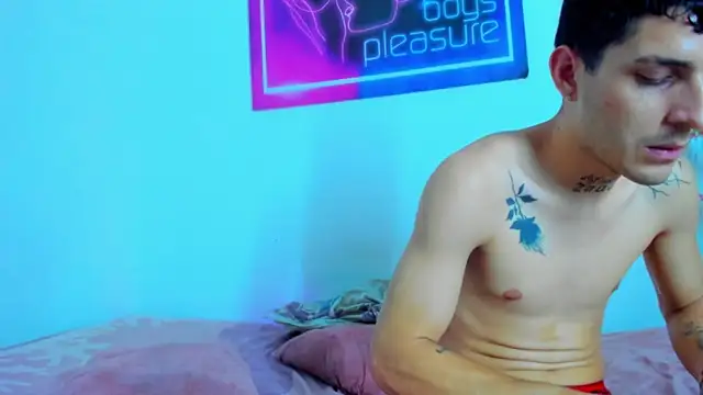 Chat XXX Live Pleasure_boys_hot