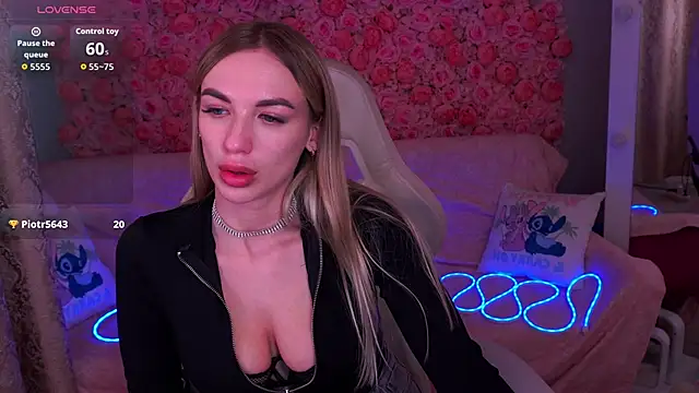 ArinaWongn Live XXX chat