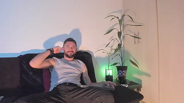 Erickpritz_xh Webcamshow