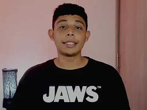 Webkamerová show nilo2021