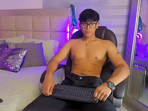 XXX chat uživo modela mathias_oberlin