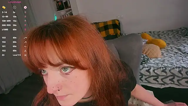 Živý XXX chat Alice_CutePerv