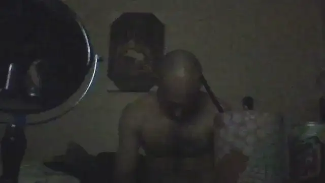 Pertunjukan Kamera Web hailzeffn