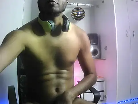 Вебкам-шоу Dick_Jockey