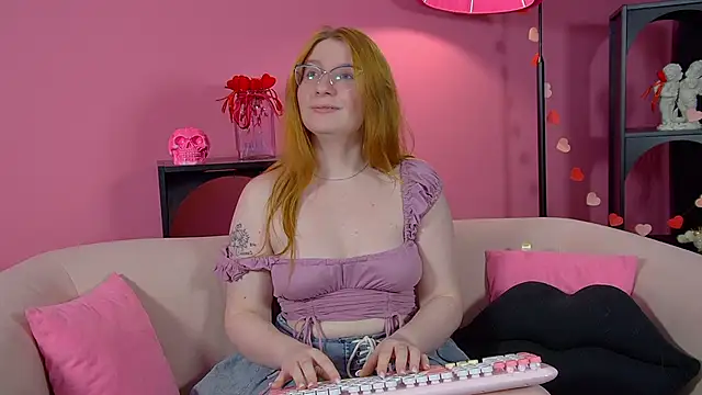 AliceAllisons Live XXX-Chat