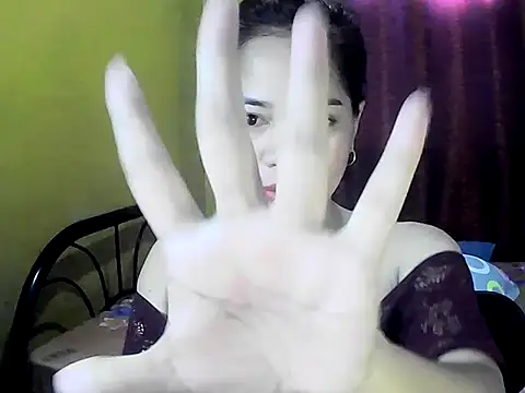 xmaldita18 – webcam-show