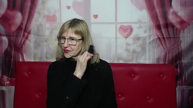 PattySanny Live XXX-Chat