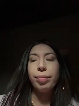 KimArts' Webcam Show