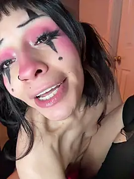 عرض كام Gothbabbi