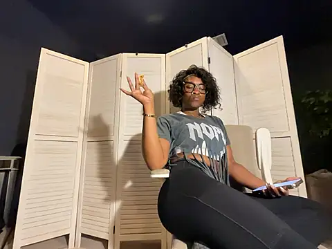 wynterheat Chat XXX in diretta