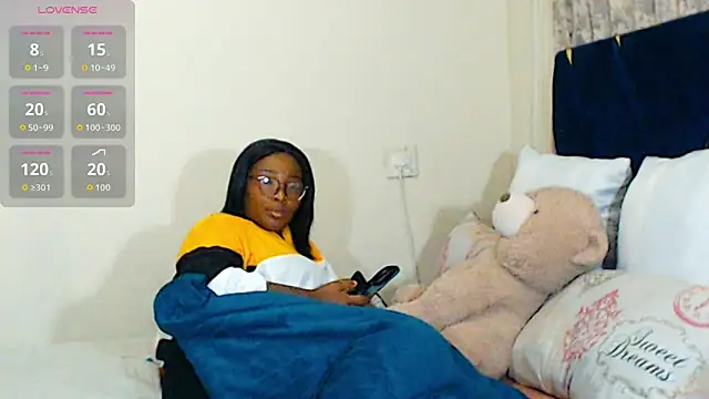 XXX chat uživo modela veronica1xxx