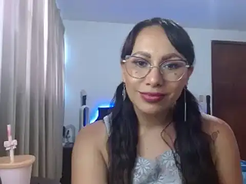 Webkamerová show AloLovely_