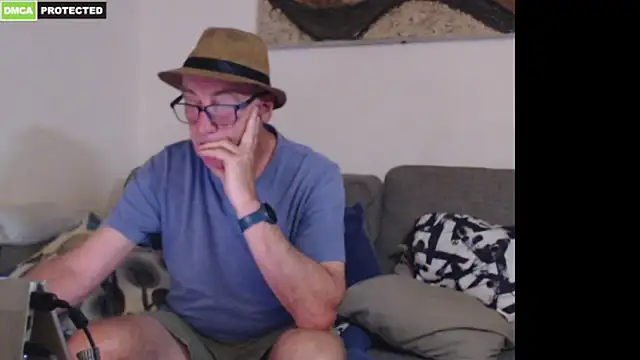 bluedae1 – webcam-show