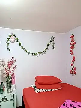 Casandramillf Chat XXX in diretta