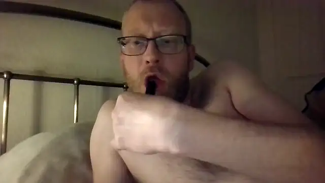 UnshodSixties – webcam-show