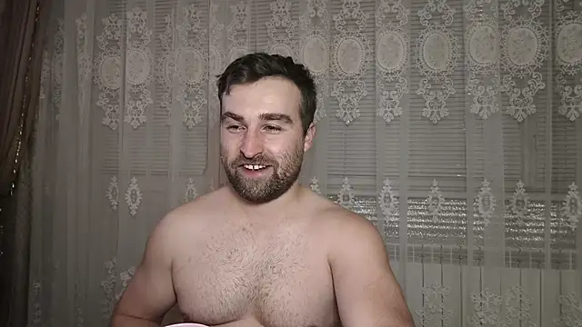 Show modela VanillaSpecial na web-kameri