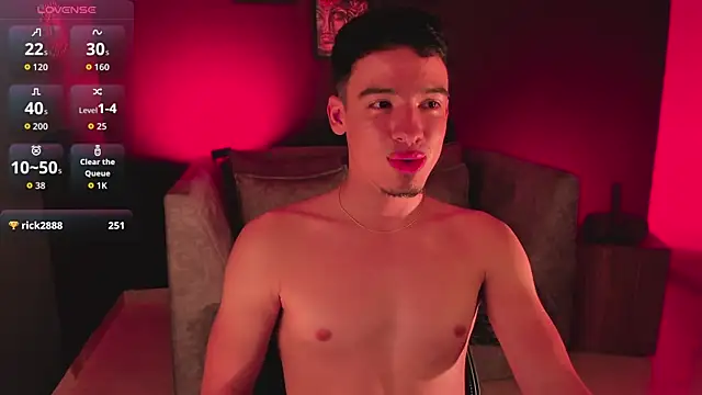 david_osorio 在線直播表演