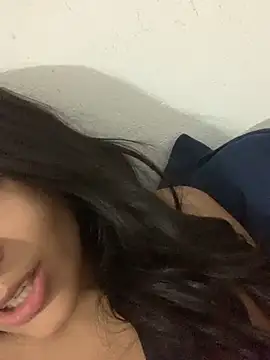 Show de maduu789 na webcam