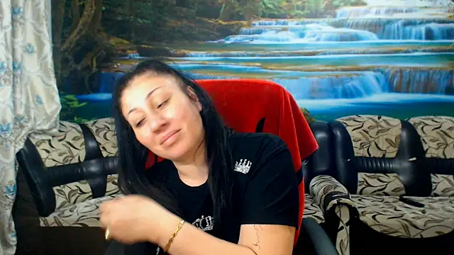 Czat XXX na żywo – MoistMady