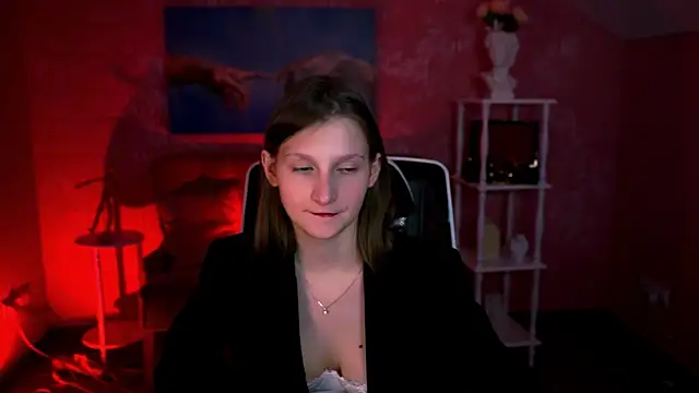 EllaHorton Live XXX-chat