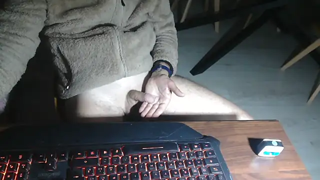 Adri_gard Webcam Show