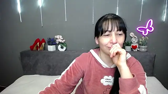 LiluGrants 现场XXX聊天