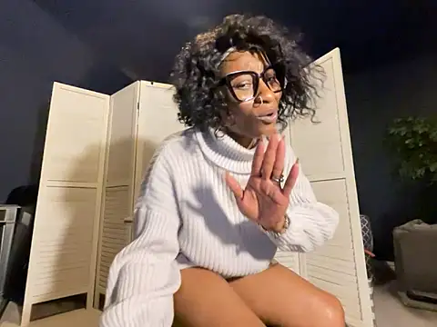 wynterheat 现场XXX聊天