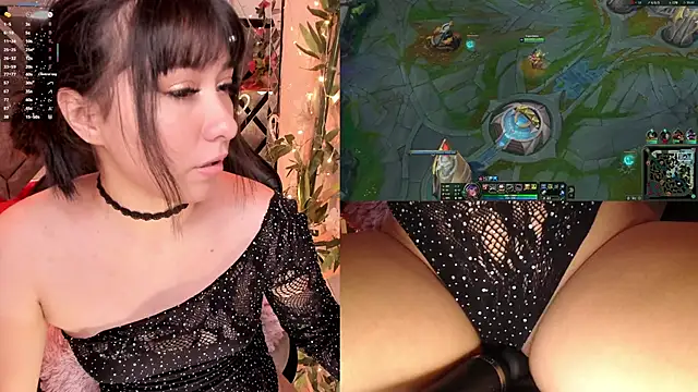 Nanachi_Cook's Live XXX Chat