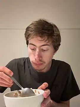 XXX chat uživo modela VelvetRagottiOG