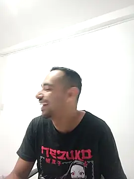 stivenlujan69 Pertunjukan Webcam