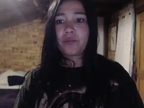 Chat XXX en directo de magiadeisis