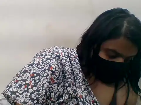 Show de Ruchi_Singh0 na webcam