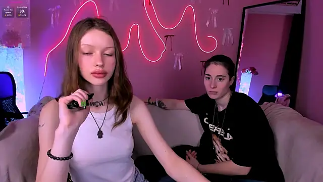 Czat XXX na żywo – khloebeauty