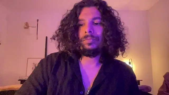 daddyvibes: διαδικτυακό σόου στην κάμερα