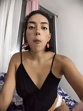 Chat XXX en directo de Wendy19_