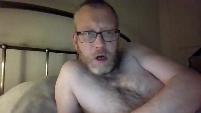 UnshodSixties Webcam Show