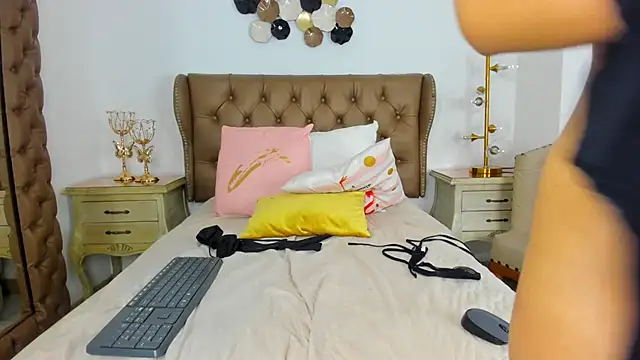 Chat XXX en directo de maria_09_