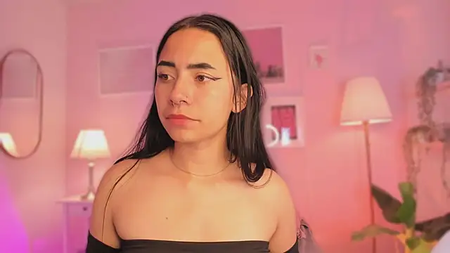 Chat XXX en directo de Ivyy_sweet_