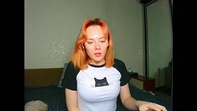 Little_fox404 Obrolan Langsung XXX