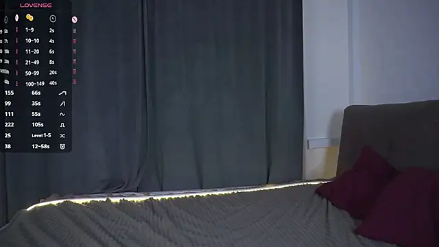 Chat XXX Live JuanBoliver