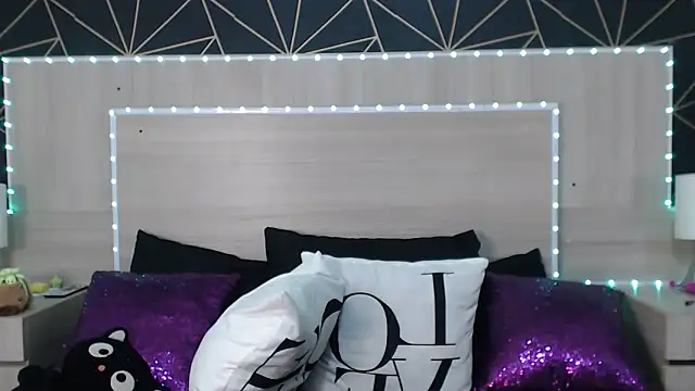 Chat XXX en directo de SamanthaMarcus