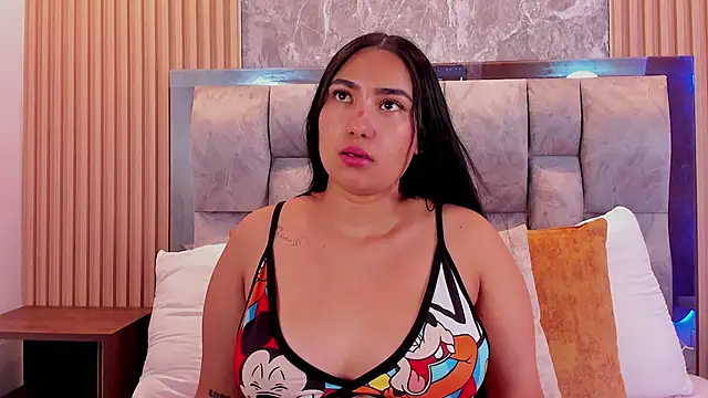 Chat XXX en directo de Sulay_Kim