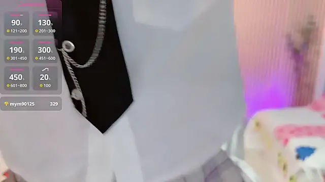 Chat XXX en directo de di-or-