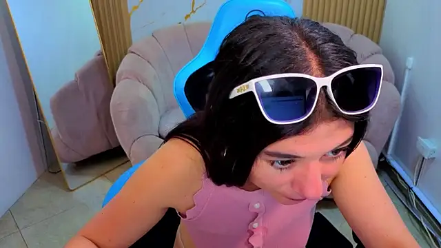 Chat XXX ao vivo de Erika_Suarez_b