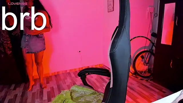 adrena_10 Live XXX-chat