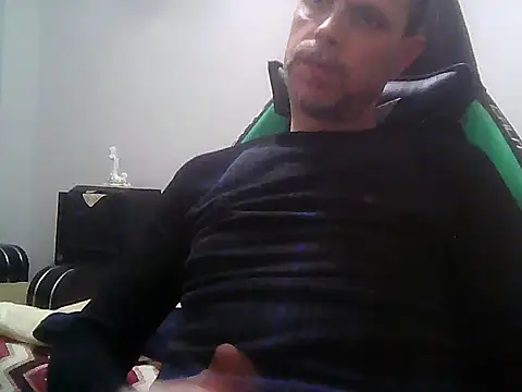 Show de webcam de boran34