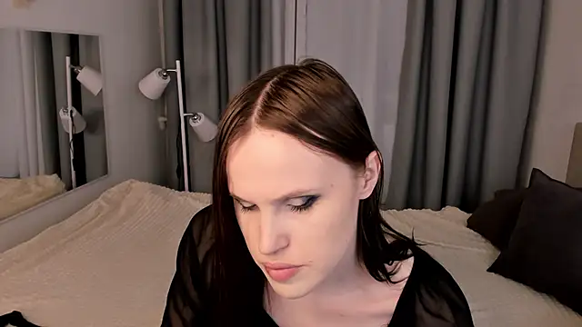 EffieMinki 라이브 XXX 채팅