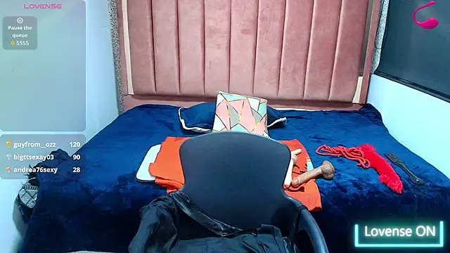 Chat XXX Live Barbara_fox__