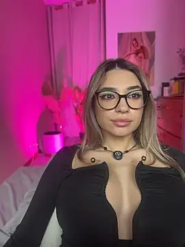 Chat XXX Live ItalianGirl