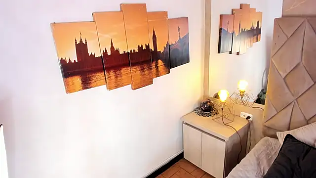 Chat XXX Live Cinthia_Cortes